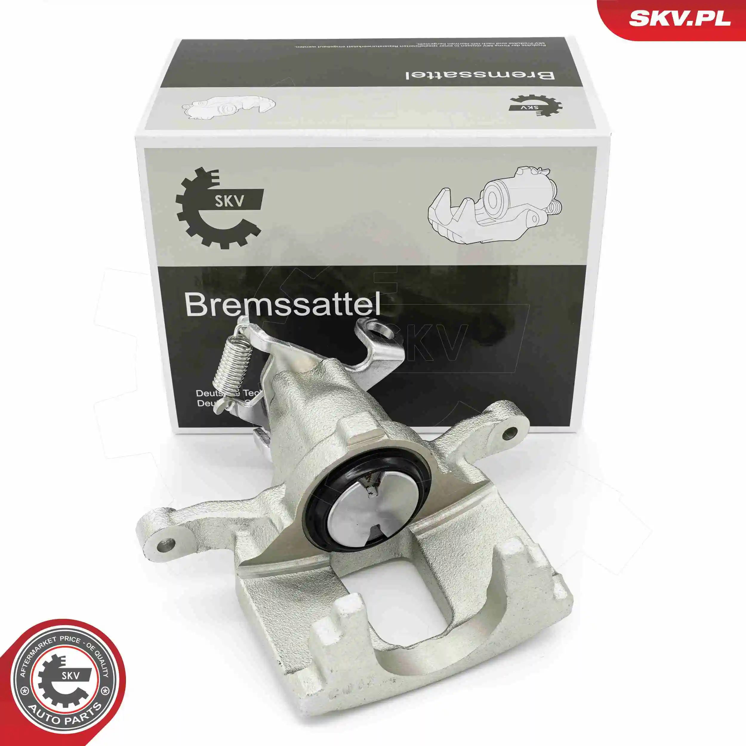 Brake Caliper